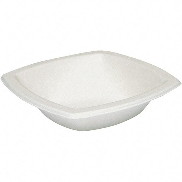 Solo - Bare Eco-Forward Sugarcane Dinnerware, 12 oz Bowl - Ivory - Best Tool & Supply