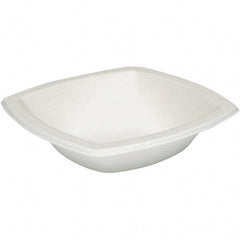 Solo - Bare Eco-Forward Sugarcane Dinnerware, 12 oz Bowl - Ivory - Best Tool & Supply