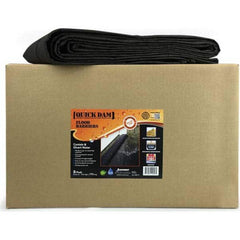 Quick Dam - Pipe Socks & Dewatering Bags Type: Flood Barrier Application: Facility Maintenance - Best Tool & Supply