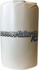 Powerblanket - Drum Cooling Blanket - For use with 30 Gal Drum - Best Tool & Supply