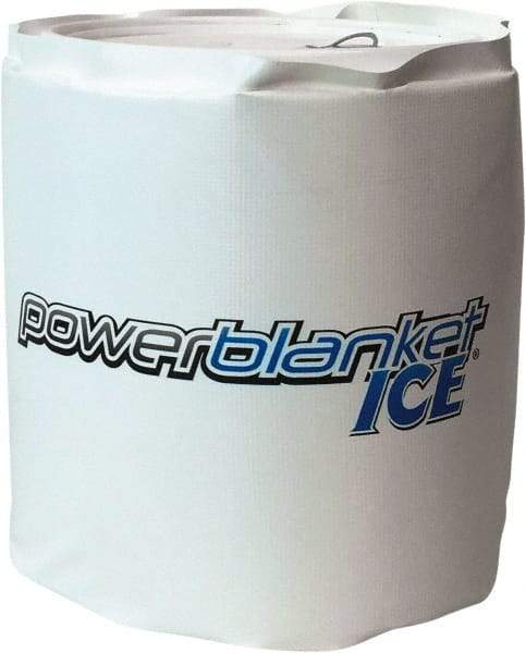 Powerblanket - Drum Cooling Blanket - For use with 5 Gal Bucket - Best Tool & Supply