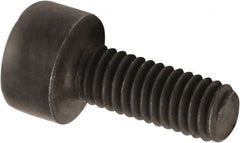 Iscar - Screws For Indexables - Exact Industrial Supply