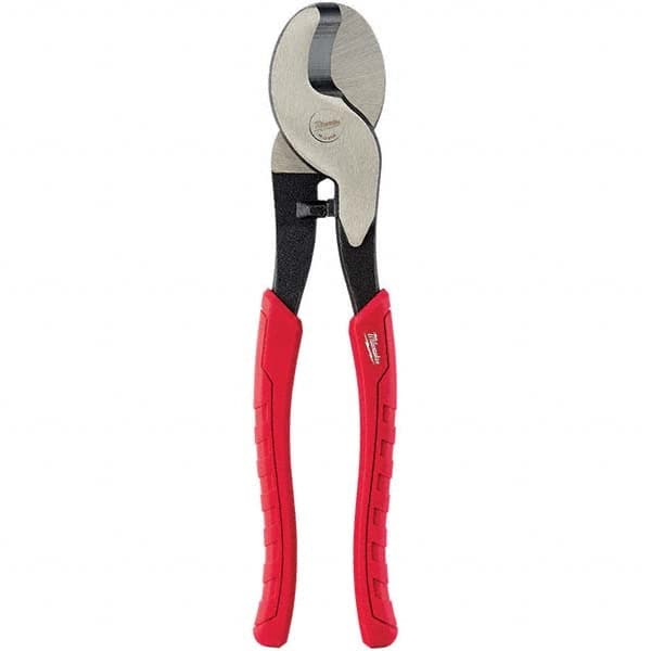 Milwaukee Tool - Cutting Pliers Type: Cable Cutter Insulated: NonInsulated - Best Tool & Supply