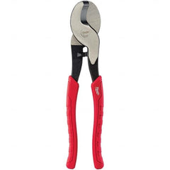 Milwaukee Tool - Cutting Pliers Type: Cable Cutter Insulated: NonInsulated - Best Tool & Supply