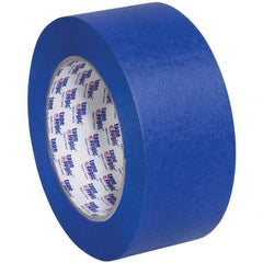 Tape Logic - Pack of (24), 2" x 60 Yd Rolls Blue Crepe Paper Painter's Tape - Best Tool & Supply