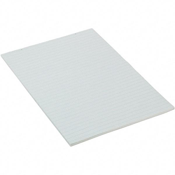 Pacon - 100 Sheet, 24 x 36", Easel Pad - White - Best Tool & Supply