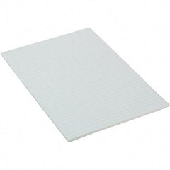 Pacon - 100 Sheet, 24 x 36", Easel Pad - White - Best Tool & Supply