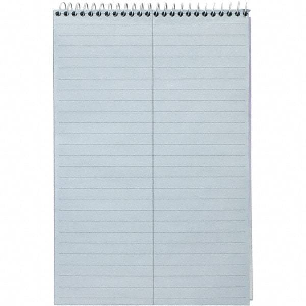 TOPS - 80 Sheet, 6 x 9", Gregg Steno Book - Orchid - Best Tool & Supply