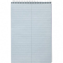 TOPS - 80 Sheet, 6 x 9", Gregg Steno Book - Orchid - Best Tool & Supply