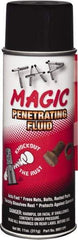 Tap Magic - 11 oz Aerosol Can Penetrant - Best Tool & Supply