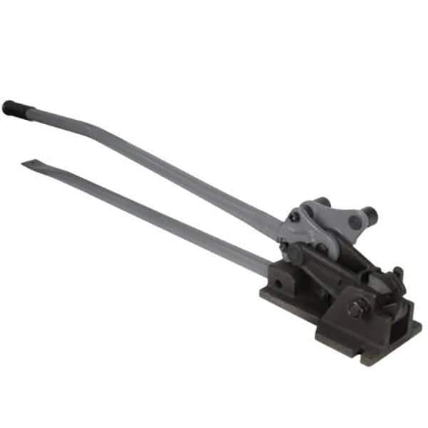 Jet - Strut & Rod Cutters Type: Strut Cutter Power Type: Hydraulic Unit - Best Tool & Supply