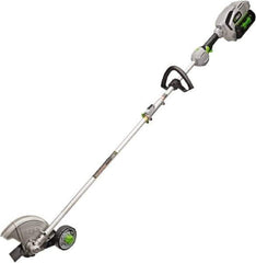 EGO Power Equipment - Battery String Trimmer/Edger - 3" Cutting Width, 56 Volts - Best Tool & Supply