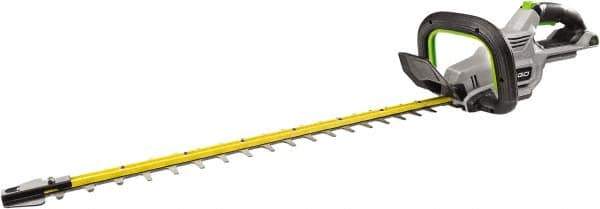 EGO Power Equipment - Battery Hedge Trimmer - 1" Cutting Width, 56 Volts - Best Tool & Supply