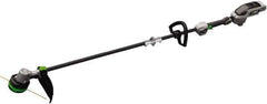 EGO Power Equipment - Battery String Trimmer - 15" Cutting Width, 56 Volts - Best Tool & Supply