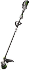 EGO Power Equipment - Battery String Trimmer - 15" Cutting Width, 56 Volts - Best Tool & Supply