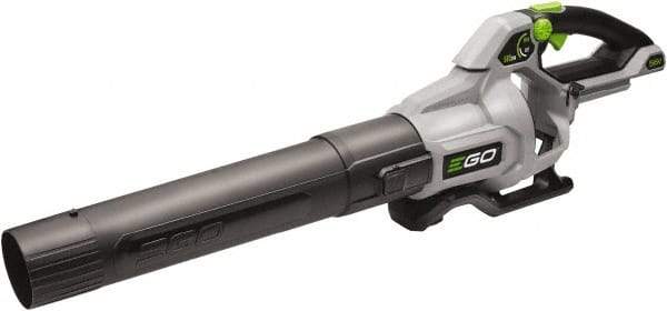 EGO Power Equipment - 2.33' Hose Length, Handheld Blower - Battery Powered - Best Tool & Supply