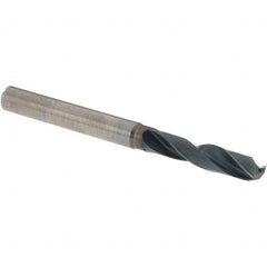 OSG - 5.6mm 140° Solid Carbide Screw Machine Drill Bit - Best Tool & Supply