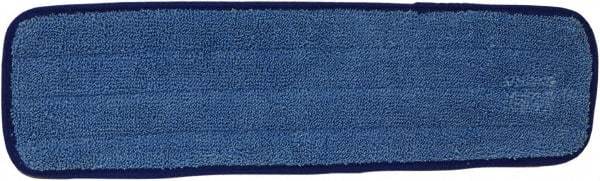 O-Cedar - 2-1/2" Microfiber Mop Pad - 4 Ply - Best Tool & Supply