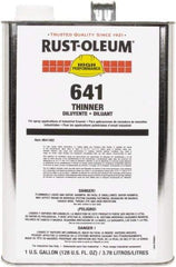 Rust-Oleum - 5 Gal Thinner - Best Tool & Supply