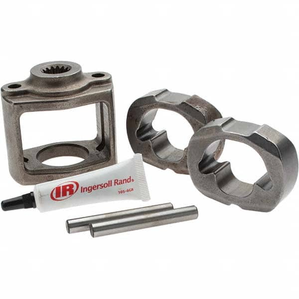 Ingersoll-Rand - Impact Wrench & Ratchet Parts Product Type: Hammer Kit For Use With: Impact Wrench - Best Tool & Supply