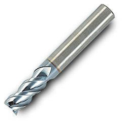 46J-1225R4RD00 IN2005 CARB END MILL - Best Tool & Supply