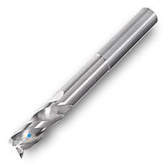 46D01224T2RQ100 IN05S S C END MILL - Best Tool & Supply