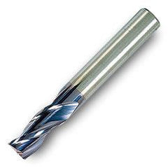 46J-1015S1RC15 IN2005 S C END MILL - Best Tool & Supply