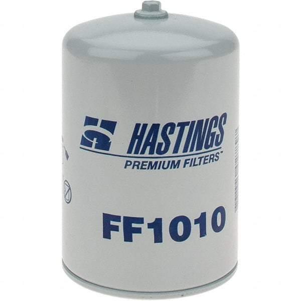 Hastings - Automotive Fuel Filter - AC Delco TP630, Allis Chalmers 70697633, Case 28035, Caterpillar 2266555 - Hastings FF1010 - Best Tool & Supply