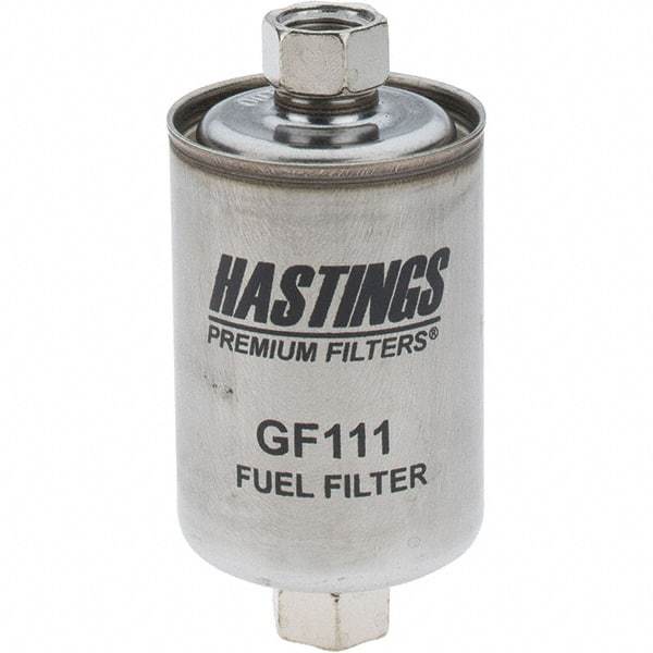 Hastings - Automotive Oil Filter - AC Delco GF481, Caterpillar 3I1628, Donaldson P550209, Fleetguard FF5026, Fram G3727FP - Fram G3727FP, GMC 25121741, Hastings GF111, Purolator PFC3144M, Wix 33481 - Best Tool & Supply