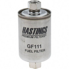 Hastings - Automotive Oil Filter - AC Delco GF481, Caterpillar 3I1628, Donaldson P550209, Fleetguard FF5026, Fram G3727FP - Fram G3727FP, GMC 25121741, Hastings GF111, Purolator PFC3144M, Wix 33481 - Best Tool & Supply