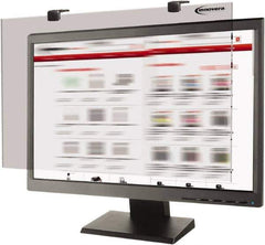 innovera - Privacy Filter - Use with 24" Widescreen LCDs - Best Tool & Supply