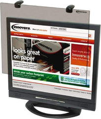 innovera - Monitor Filter - Use with 19" LCDs - Best Tool & Supply