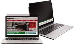 innovera - Privacy Filter - Use with 15.6" Widescreen Notebook & LCDs - Best Tool & Supply