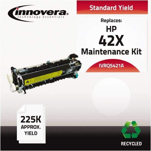 innovera - Printer Tune Up Kit - Use with Q5421-67903 - Best Tool & Supply