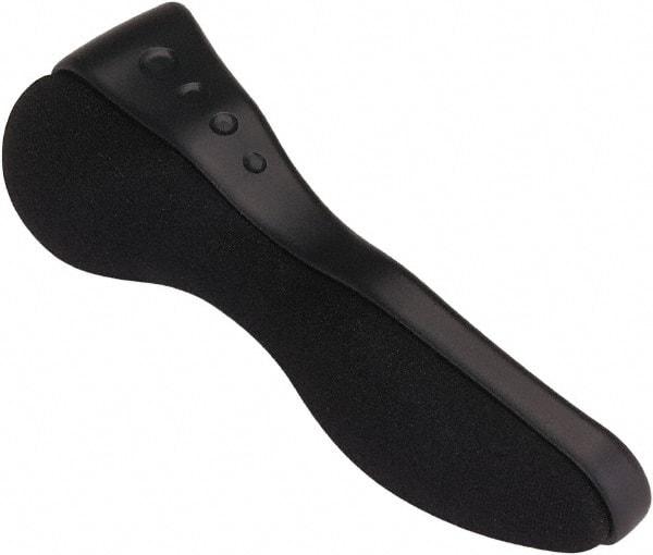 innovera - Black Telephone Shoulder Rest - Best Tool & Supply