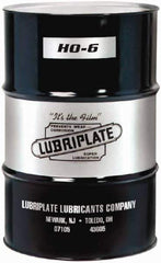 Lubriplate - 55 Gal Drum, Mineral Gear Oil - 65°F to 445°F, 2070 SUS Viscosity at 100°F, 140 SUS Viscosity at 210°F, ISO 460 - Best Tool & Supply