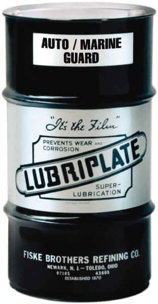 Lubriplate - 16 Gal Drum Penetrant/Lubricant - Best Tool & Supply