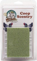 Bare Ground Solutions - Coop Scentry Protects Chicken Coop from Unwanted Predators - The Coop Scentry, by Just Scentsational, is the humane and environmentally friendly way of ridding your chicken coop area of unwanted pests. - Best Tool & Supply