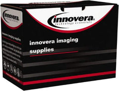 innovera - Black Toner Cartridge - Use with Dell B2360D, B2360DN, B3460DN, B3465DN, B3465DNF - Best Tool & Supply