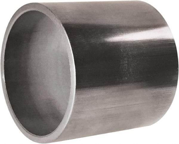 Bunting Bearing - 1" Inside x 1-1/4" Outside Diam, Powdered Metal Sleeve Bearing - 1" OAL - Best Tool & Supply