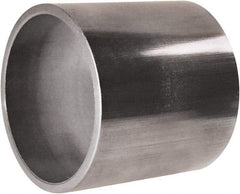 Bunting Bearing - 1" Inside x 1-1/8" Outside Diam, Powdered Metal Sleeve Bearing - 3/4" OAL - Best Tool & Supply