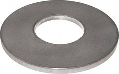 Bunting Bearing - 1" Inside x 1-1/2" Outside Diam, 1/16" Thick, Metal BB-16 Thrust Bearing - 75,000 Max Pressure x Velocity - Best Tool & Supply