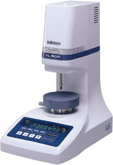 Mitutoyo - Electronic Height Gage - 0.01, 0.1, 1µ Resolution - Best Tool & Supply