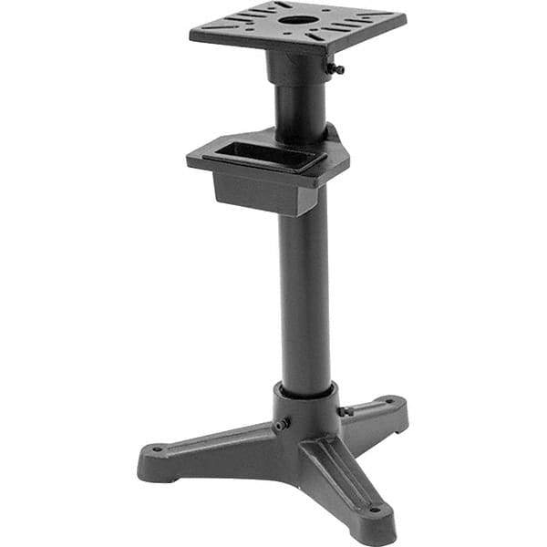 Jet - Grinder Stand - Use with JET Grinder 578008 - Best Tool & Supply