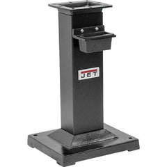 Jet - Grinder Stand - Use with JET Grinder 578008 - Best Tool & Supply