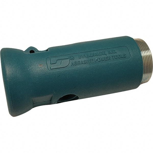 Dynabrade - Air Die Grinder Housing - Use with 50002 - Best Tool & Supply