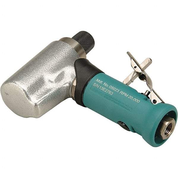 Dynabrade - Air Belt Sander Air Motor - Use with 40320 - Best Tool & Supply