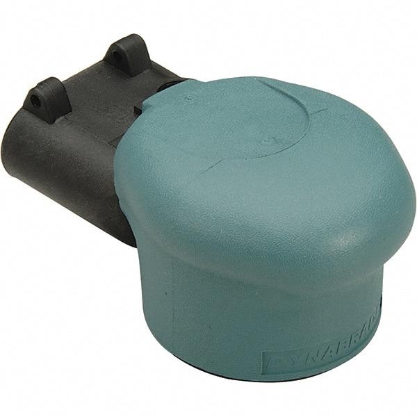 Dynabrade - Air Orbital Sander Housing - Use with 59018 - Best Tool & Supply