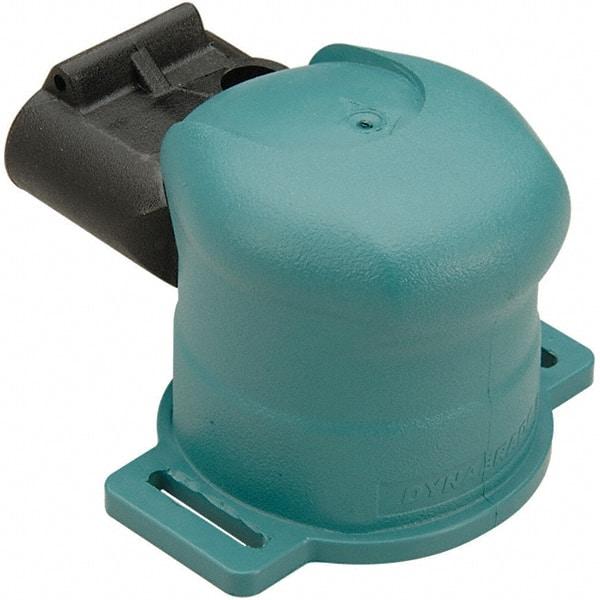 Dynabrade - Air Orbital Sander Housing - Use with 57920 - Best Tool & Supply