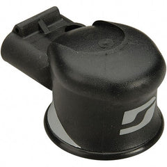 Dynabrade - Air Orbital Sander Housing - Use with 57504 - Best Tool & Supply